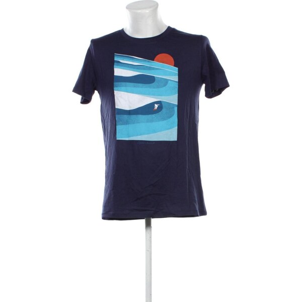 Pánske tričko Greenbomb 66983192