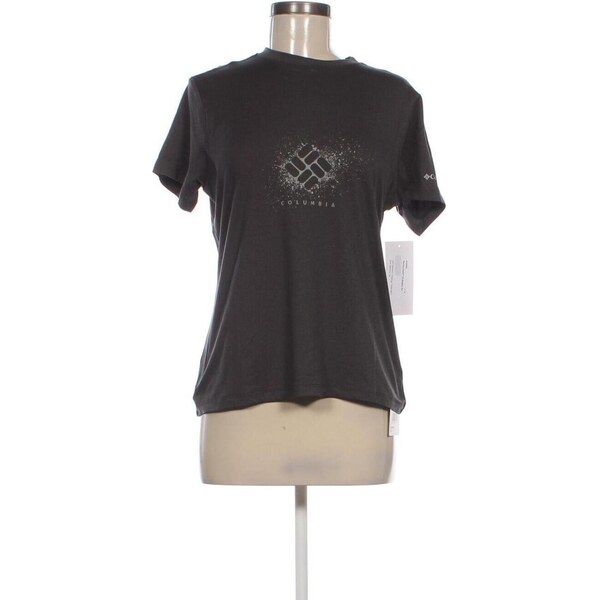 Dámske tričko Columbia 66983210