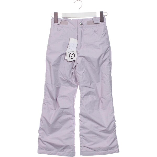 Detské nohavice pre zimné športy Columbia 66983208