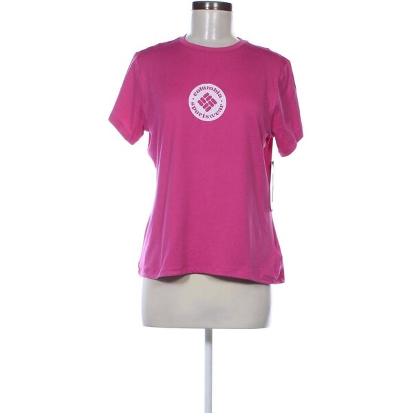 Dámske tričko Columbia 66983209