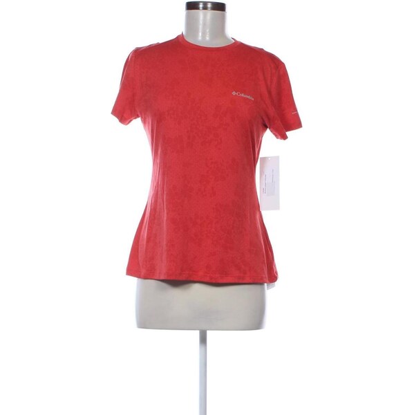 Dámske tričko Columbia 66983198