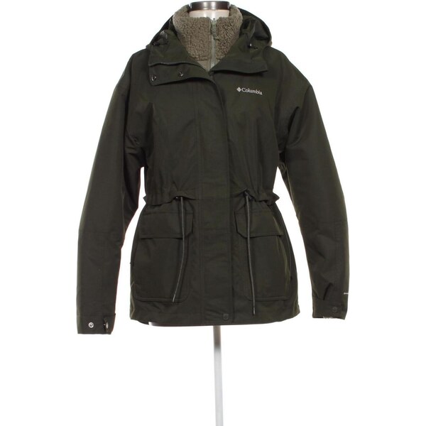 Dámska bunda pre zimné športy Columbia 66983237