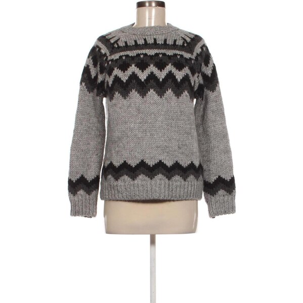 Dámsky pulóver Zara 66983239