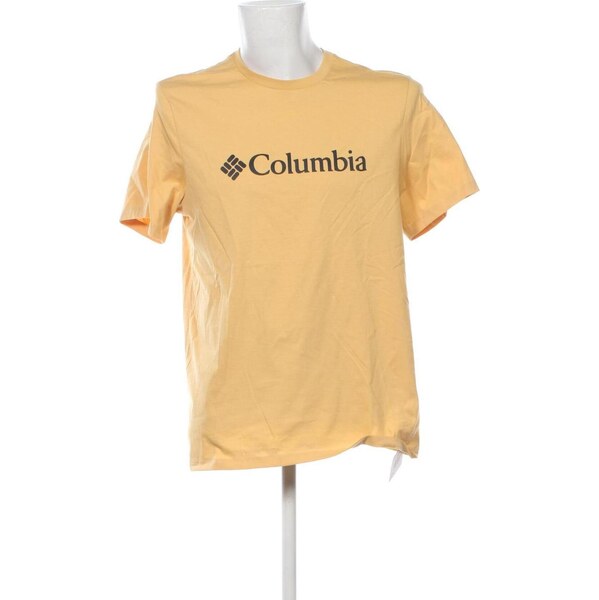 Pánske tričko Columbia 66983262