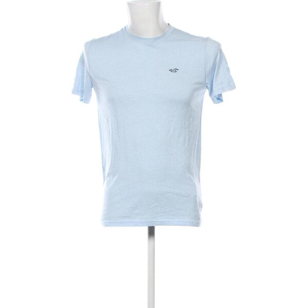 Pánske tričko Hollister 66983254