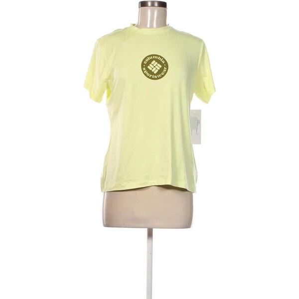 Dámske tričko Columbia 66983016