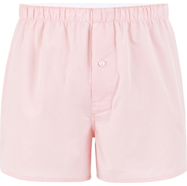 Ružové unisex boxerky Celio 66984305