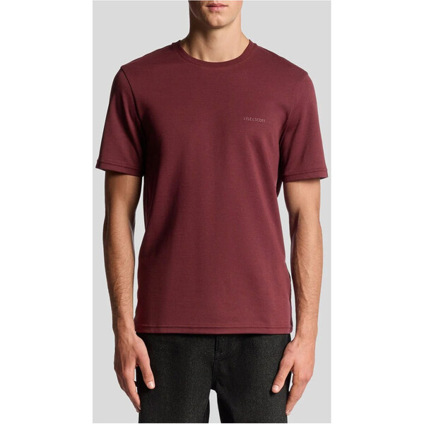 Lyle & Scott pánske tričko 66984337