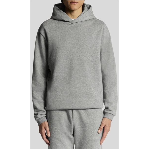 Lyle & Scott pánska mikina s kapucňou 66984333