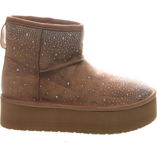 Dámske topánky Madden Girl 66983329