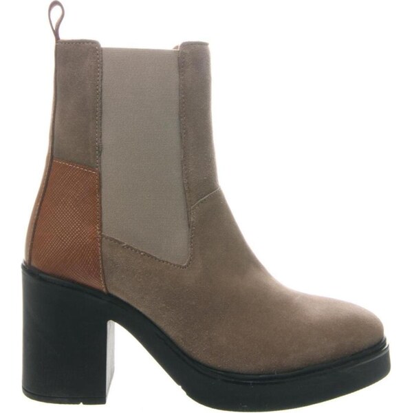 Dámské poltopánky Aada Studios 66983359