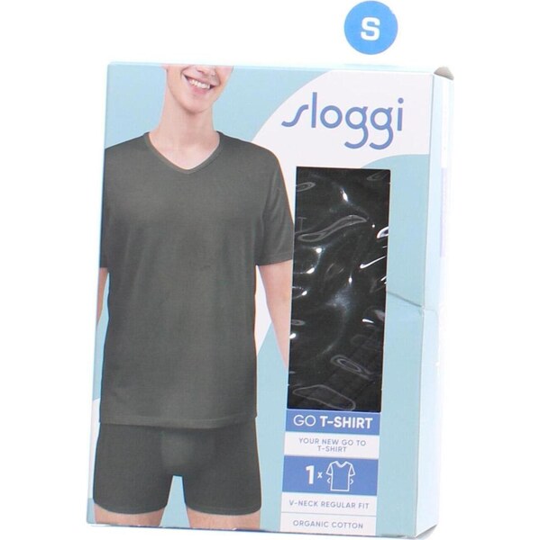 Pánska spodná bielizeň Sloggi 66983361