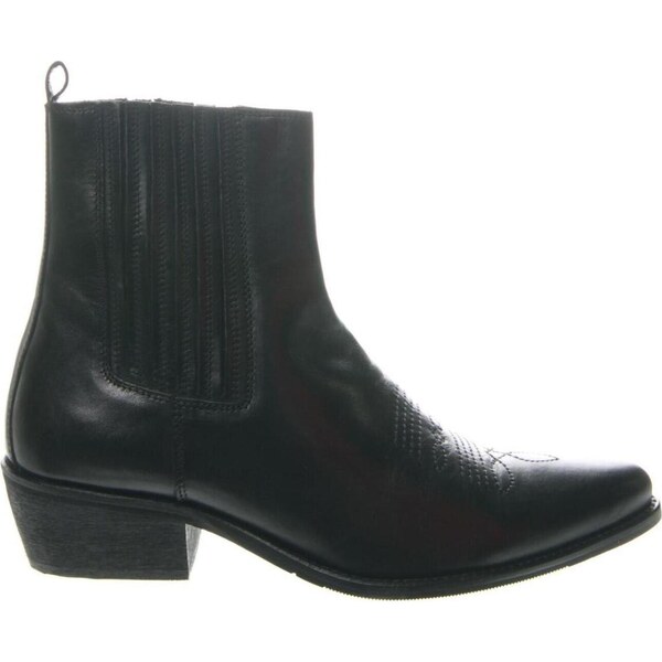 Dámské poltopánky Zign 66983333