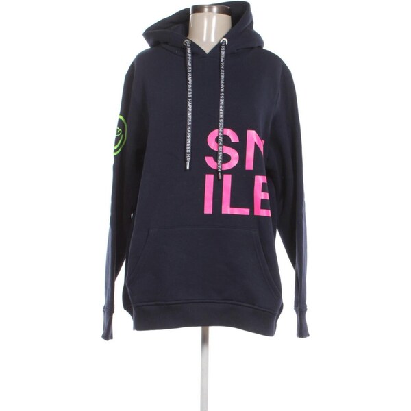 Dámska mikina Zwillingsherz 66983404