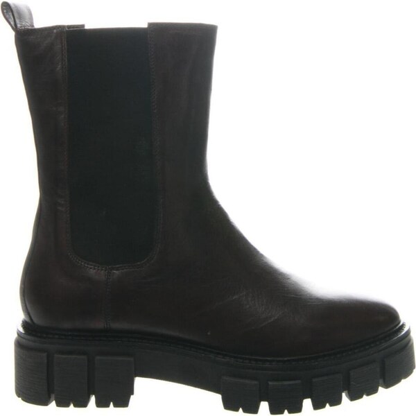 Dámské poltopánky Everybody 66983395