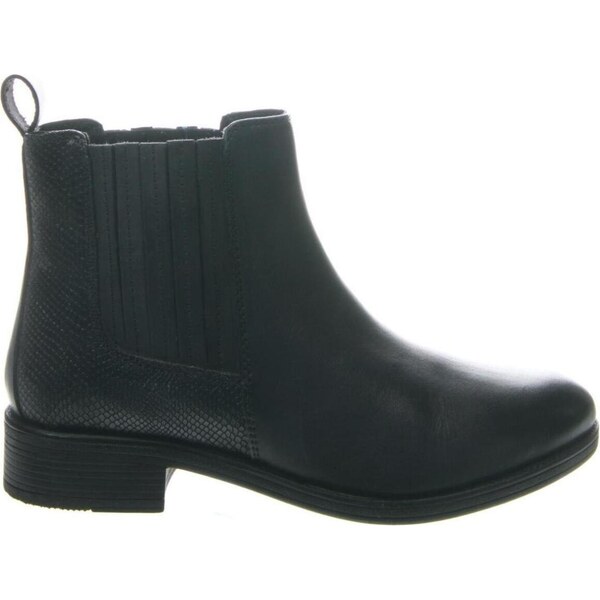 Dámské poltopánky Aada Studios 66983377