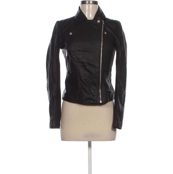 Dámska kožená bunda Y.A.S 66983450