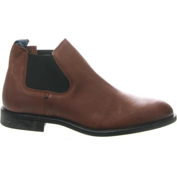 Pánske topánky Travelin 66983493