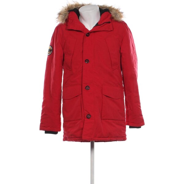 Pánska bunda Superdry 66983505