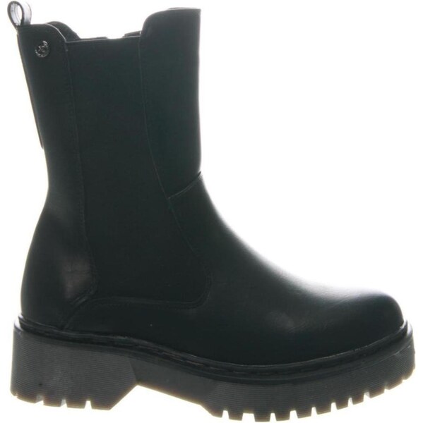 Dámské poltopánky Xti 66983496