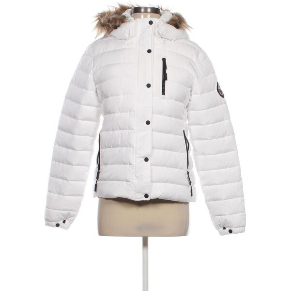 Dámska bunda Superga 66983507