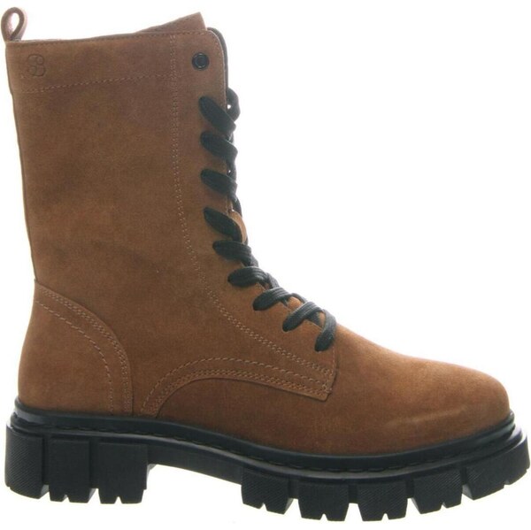 Dámské poltopánky S.Oliver 66983492