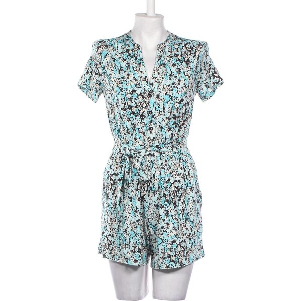 Dámská krátka kombinéza Mauvette 66983533