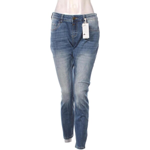 Dámske džínsy Timezone 66983524