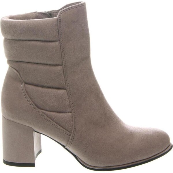 Dámské poltopánky Marco Tozzi 66983563