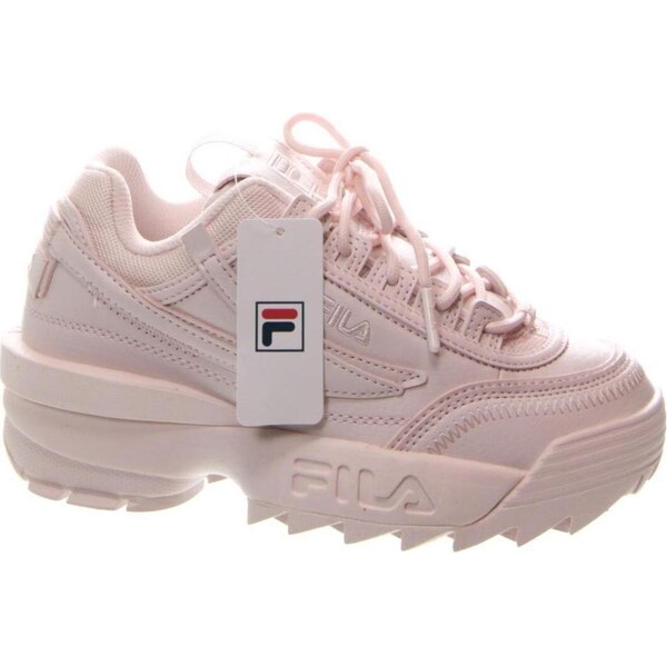 Dámske topánky FILA 66983555