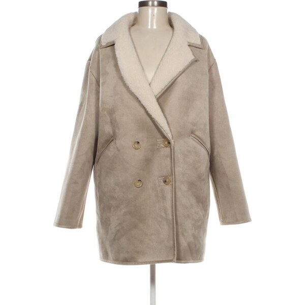 Dámsky kabát Mango 66983575