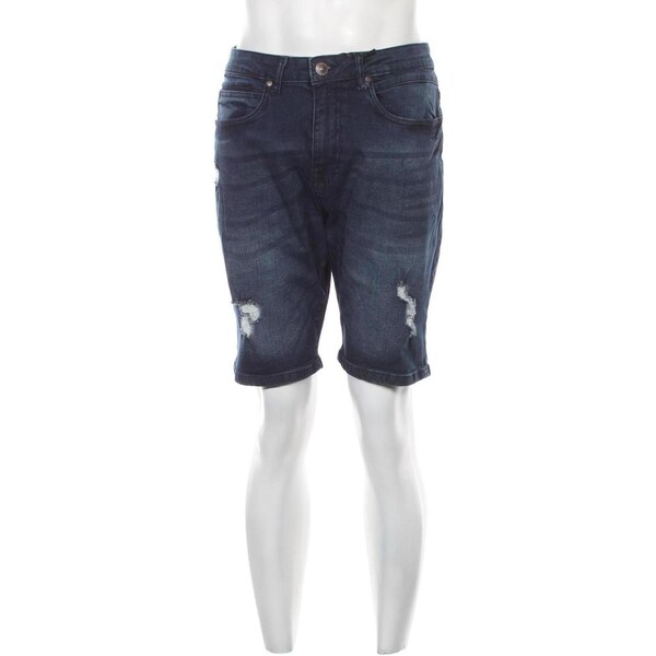 Pánske kraťasy Ombre 66983567