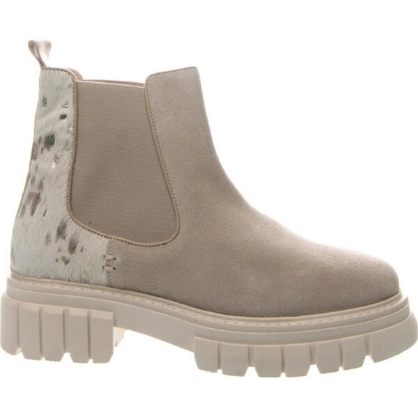 Dámské poltopánky Maruti 66983581