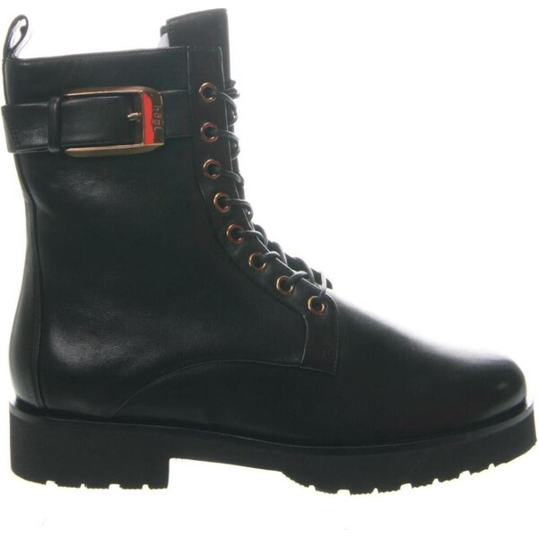 Dámské poltopánky Hogl 66983570