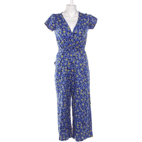 Dámsky dlhý overal Sugarhill 66983635