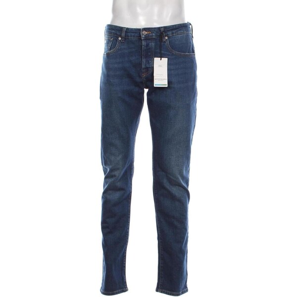 Pánske džínsy Scotch & Soda 66983627
