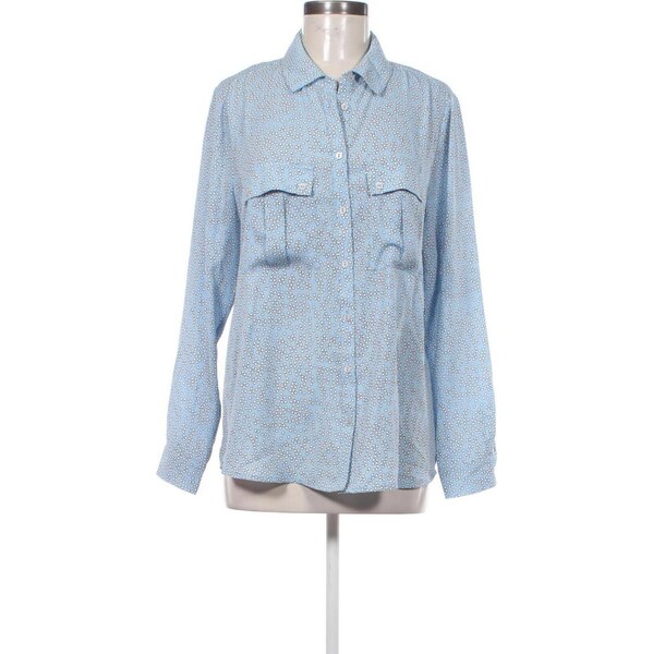 Dámska košeľa Editors Cut 66983678