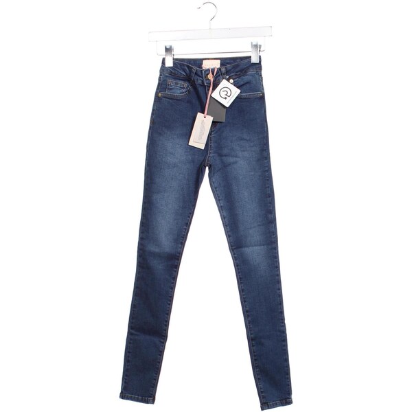 Dámske džínsy Mauvette 66983706