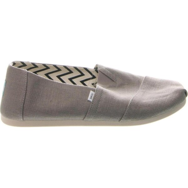 Pánske topánky Toms 66983700