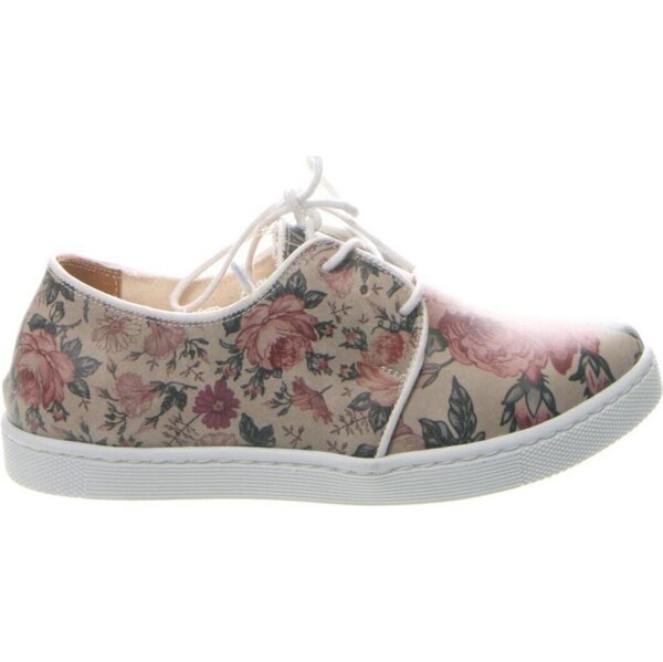 Dámske topánky Streetfly 66983701