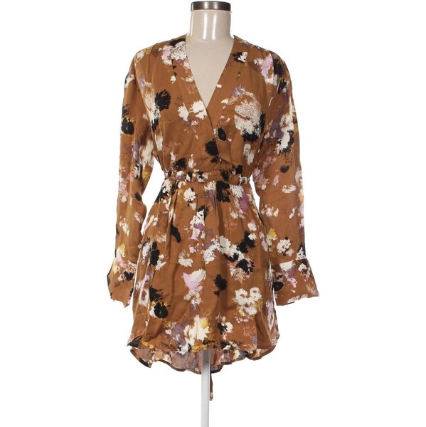 Dámska blúza S.Oliver 66983737