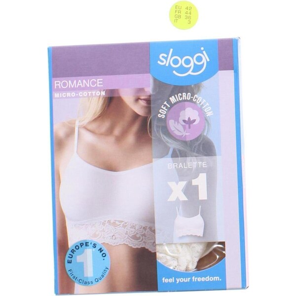Dámska bielizeň Sloggi 66983729