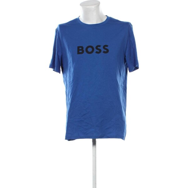Pánske tričko BOSS 66983757