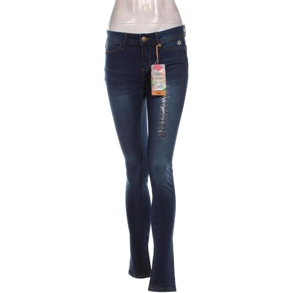 Dámske džínsy Desigual 66983733