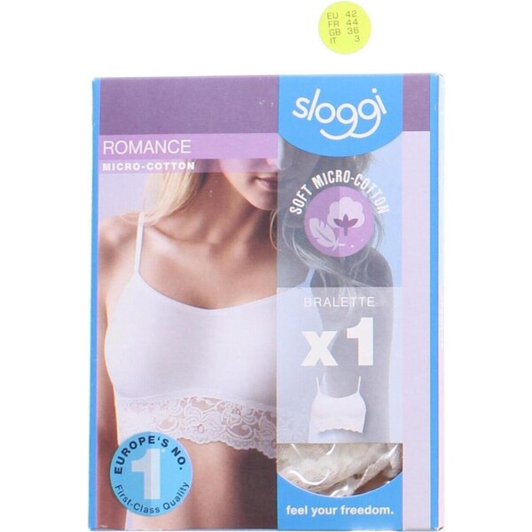 Podprsenka Sloggi 66983784