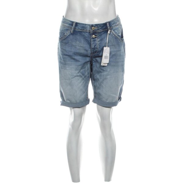 Pánske kraťasy Timezone 66983763