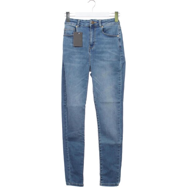 Dámske džínsy Mauvette 66983804