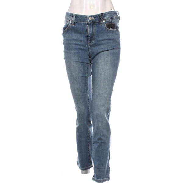 Dámske džínsy Liverpool 66983797