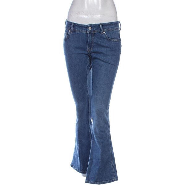 Dámske džínsy Pepe Jeans 66983799