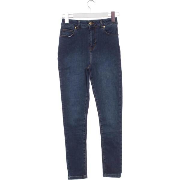 Dámske džínsy Mauvette 66983834